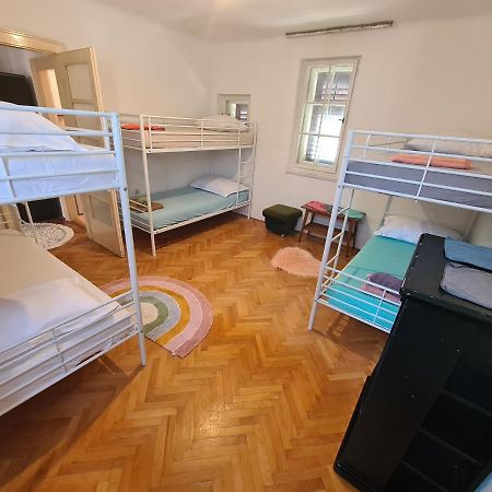 Rooms Jenifer Split Buitenkant foto