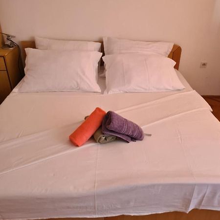 Rooms Jenifer Split Buitenkant foto