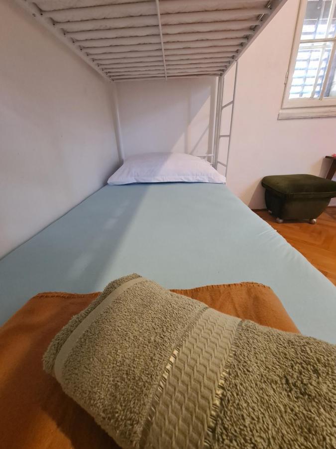 Rooms Jenifer Split Buitenkant foto