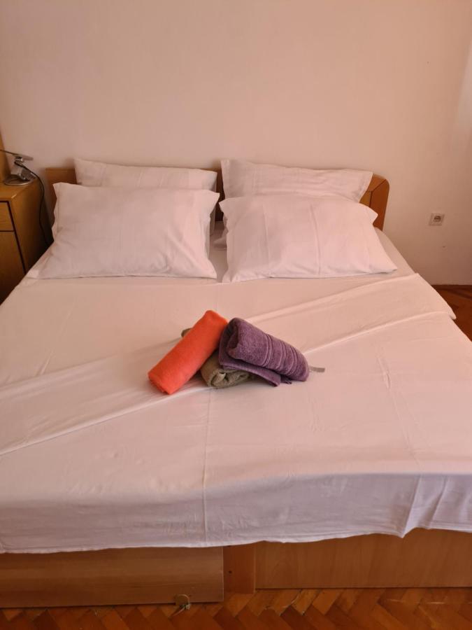 Rooms Jenifer Split Buitenkant foto